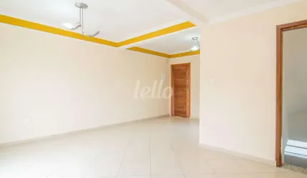 Casa com 2 quartos à venda na Viela Creuza Pereira de Souza, 6, Parada Inglesa, São Paulo, 120 m2 por R$ 660.000