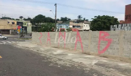 Terreno à venda na Avenida das Nações, 2051, Parque Novo Oratório, Santo André, 588 m2 por R$ 2.950.000