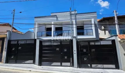 Casa com 3 quartos à venda na Rua Mangaíba, 160, Vila Isolina Mazzei, São Paulo, 140 m2 por R$ 1.100.000