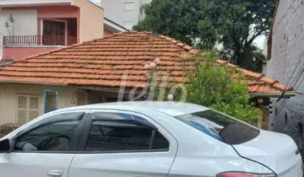 Terreno à venda na Trv. Carlos Montuori, 57, Vila Paulicéia, São Paulo, 250 m2 por R$ 750.000