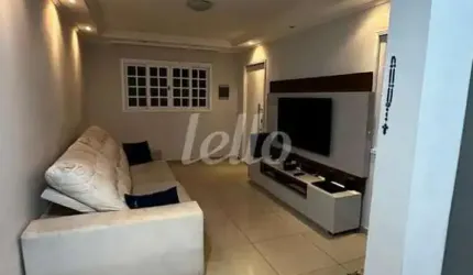 Casa com 5 quartos à venda na Rua Antoninho Marmo, 146, Vila Irmãos Arnoni, São Paulo, 123 m2 por R$ 720.000