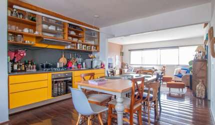 Apartamento com 3 quartos à venda na Rua Teodoro Sampaio, 1424, Pinheiros, São Paulo, 115 m2 por R$ 1.660.000
