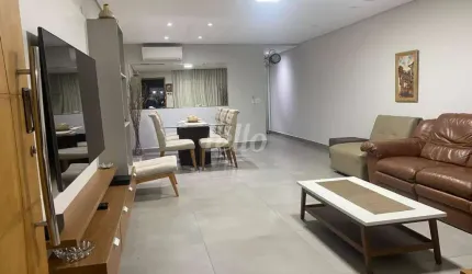 Casa com 3 quartos à venda na Rua Breno Ferraz do Amaral, 62, Vila Firmiano Pinto, São Paulo, 158 m2 por R$ 1.350.000