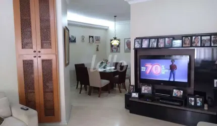 Apartamento com 3 quartos à venda na Rua Paula Ney, 475, Vila Mariana, São Paulo, 138 m2 por R$ 745.000