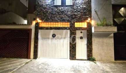 Casa comercial com 1 sala à venda na Rua São Bernardo, 569, Cidade Mãe do Céu, São Paulo, 139 m2 por R$ 999.000
