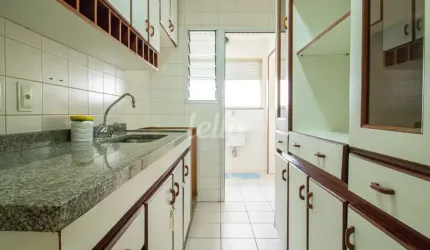 Apartamento com 2 quartos à venda na Rua do Manifesto, 198, Ipiranga, São Paulo, 90 m2 por R$ 550.000
