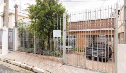 Casa comercial com 2 salas à venda na Trv. Charles Lebrun, 20, Vila Nova Mazzei, São Paulo, 142 m2 por R$ 900.000