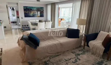 Apartamento com 3 quartos à venda na Rua Celso de Azevedo Marques, 361, Parque da Mooca, São Paulo, 146 m2 por R$ 2.300.000
