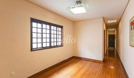 Casa comercial com 1 sala à venda na Rua Júlio de Castilhos, 1187, Belenzinho, São Paulo, 110 m2 por R$ 1.080.000