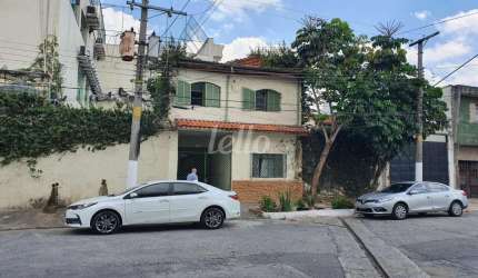 Casa com 5 quartos à venda na Rua Piquerobi, 132, Cambuci, São Paulo, 217 m2 por R$ 1.500.000