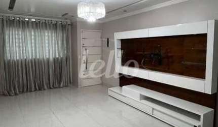 Casa com 3 quartos à venda na Rua São Bernardo, 347, Cidade Mãe do Céu, São Paulo, 200 m2 por R$ 1.400.000