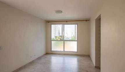 Apartamento com 3 quartos à venda na Alameda dos Maracatins, 642, Indianópolis, São Paulo, 101 m2 por R$ 850.000