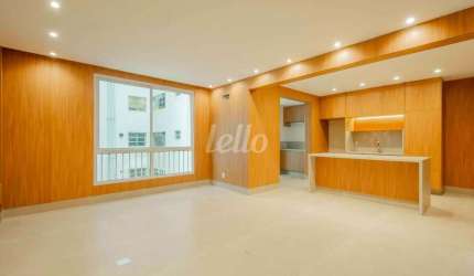 Apartamento com 2 quartos à venda na Rua Bandeira Paulista, 127, Itaim Bibi, São Paulo, 95 m2 por R$ 1.800.000