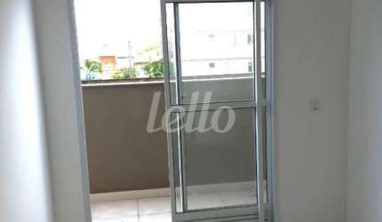 Apartamento com 1 quarto à venda na Rua Siqueira Bueno, 668, Belenzinho, São Paulo, 24 m2 por R$ 240.000