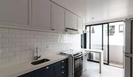 Apartamento com 3 quartos à venda na Rua Afonso de Freitas, 576, Paraíso, São Paulo, 110 m2 por R$ 1.600.000