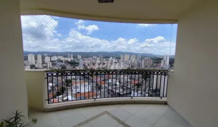 Apartamento com 3 quartos à venda na Rua Sousa Lopes, 65, Lauzane Paulista, São Paulo, 120 m2 por R$ 1.270.000
