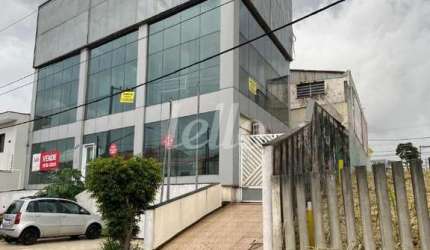 Prédio com 9 salas à venda na Rua Edgar Gerson Barboza, 435, Vila Dayse, São Bernardo do Campo, 246 m2 por R$ 1.700.000