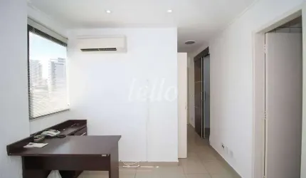 Sala comercial com 2 salas à venda na Avenida Professor Noé Azevedo, 208, Vila Mariana, São Paulo, 35 m2 por R$ 350.000