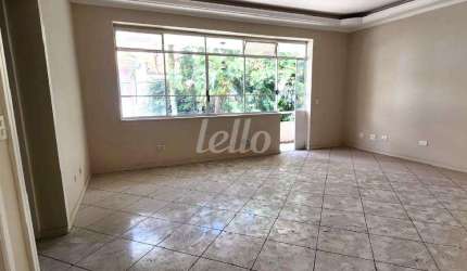 Casa comercial com 1 sala à venda na Rua Professor Sud Mennucci, 190, Vila Mariana, São Paulo, 133 m2 por R$ 1.010.000