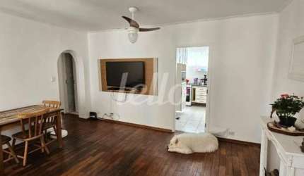 Apartamento com 2 quartos à venda na Rua Visconde da Luz, 151, Vila Nova Conceição, São Paulo, 80 m2 por R$ 900.000