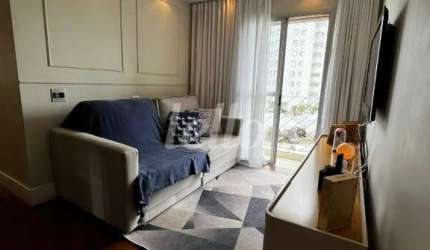 Apartamento com 3 quartos à venda na Estrada Velha da Penha, 265, Tatuapé, São Paulo, 65 m2 por R$ 430.000