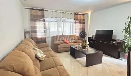 Casa com 5 quartos à venda na Rua Capitão Luís Ramos, 3, Carandiru, São Paulo, 254 m2 por R$ 850.000