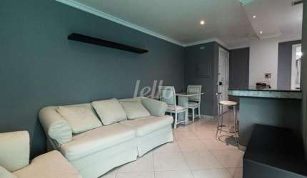 Apartamento com 1 quarto à venda na Rua José Maria Lisboa, 696, Jardim Paulista, São Paulo, 42 m2 por R$ 793.000