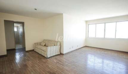 Apartamento com 3 quartos à venda na Rua Francisco Tapajós, 513, Vila Santo Estéfano, São Paulo, 108 m2 por R$ 799.000