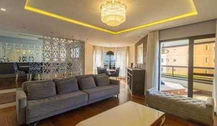 Apartamento com 4 quartos à venda na Rua Casa Forte, 237, Água Fria, São Paulo, 286 m2 por R$ 2.335.000