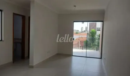 Apartamento com 2 quartos à venda na Rua Paulo Maldi, 206, Tucuruvi, São Paulo, 50 m2 por R$ 590.000