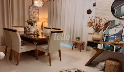 Casa com 3 quartos à venda na Rua Miquelina, 156, Vila Camilópolis, Santo André, 148 m2 por R$ 1.100.000