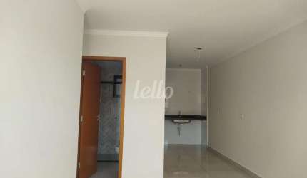 Apartamento com 2 quartos à venda na Rua Paulo Maldi, 206, Tucuruvi, São Paulo, 45 m2 por R$ 370.000