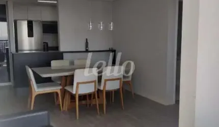 Apartamento com 2 quartos à venda na Rua Solidônio Leite, 2489, Vila Ivone, São Paulo, 68 m2 por R$ 599.000