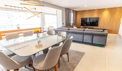 Apartamento com 3 quartos à venda na Rua Celso de Azevedo Marques, 361, Parque da Mooca, São Paulo, 146 m2 por R$ 2.300.000