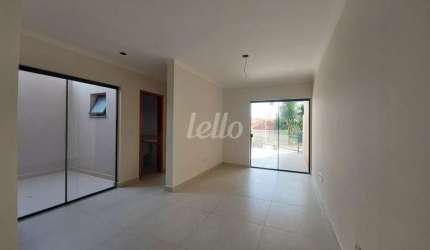 Apartamento com 2 quartos à venda na Rua Paulo Maldi, 206, Tucuruvi, São Paulo, 63 m2 por R$ 630.000