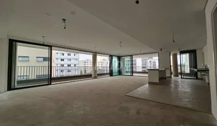 Apartamento com 3 quartos à venda na Rua Campevas, 800, Perdizes, São Paulo, 195 m2 por R$ 3.600.000