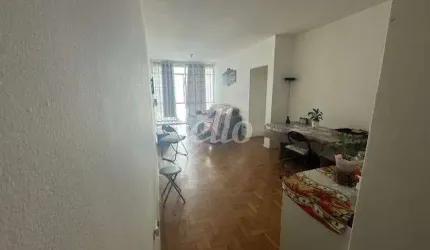 Apartamento com 3 quartos à venda na Avenida Nazaré, 1862, Ipiranga, São Paulo, 80 m2 por R$ 398.000