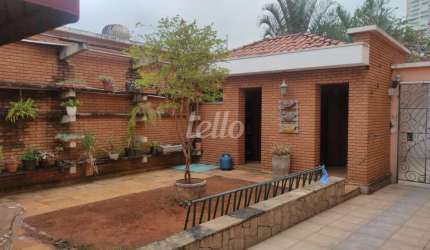 Casa com 6 quartos à venda na Rua Paraupava, 312, Belenzinho, São Paulo, 484 m2 por R$ 4.400.000