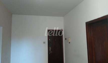 Apartamento com 3 quartos à venda na Rua Eça de Queiroz, 167, Vila Mariana, São Paulo, 87 m2 por R$ 520.000