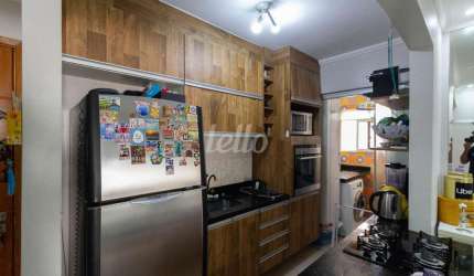 Apartamento com 2 quartos à venda na Rua Tungue, 180, Jardim Cidade Pirituba, São Paulo, 70 m2 por R$ 585.500