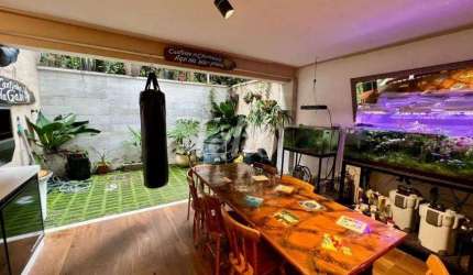 Casa com 3 quartos à venda na Rua Derval, 148, Vila Mascote, São Paulo, 300 m2 por R$ 2.600.000
