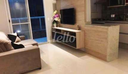 Apartamento com 2 quartos à venda na Rua Londrina, 209, Vila Endres, Guarulhos, 62 m2 por R$ 600.000