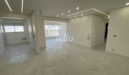 Apartamento com 3 quartos à venda na Rua Duarte de Carvalho, 60, Tatuapé, São Paulo, 106 m2 por R$ 1.569.000