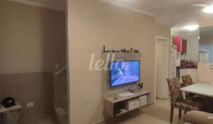 Casa em condomínio fechado com 2 quartos à venda na Rua Marinheiro, 534, Tucuruvi, São Paulo, 61 m2 por R$ 485.000