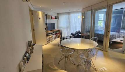 Apartamento com 2 quartos à venda na Rua Jericó, 227, Sumarezinho, São Paulo, 56 m2 por R$ 750.000