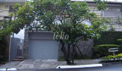 Casa comercial com 4 salas à venda na Rua Patápio Silva, 196, Jardim das Bandeiras, São Paulo, 220 m2 por R$ 1.450.000