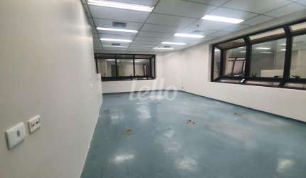 Sala comercial com 1 sala à venda na Avenida Francisco Matarazzo, 404, Água Branca, São Paulo, 87 m2 por R$ 650.000