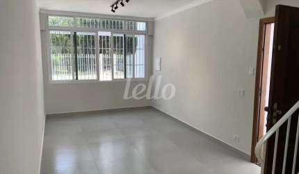 Casa comercial com 1 sala à venda na Rua Francisco Dias, 338, Bosque da Saúde, São Paulo, 83 m2 por R$ 750.000