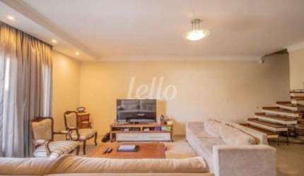 Casa com 3 quartos à venda na Rua Caperuçu, 73, Mirandópolis, São Paulo, 220 m2 por R$ 1.350.000