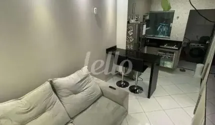 Apartamento com 2 quartos à venda na Rua Vera, 475, Vila Granada, São Paulo, 35 m2 por R$ 250.000